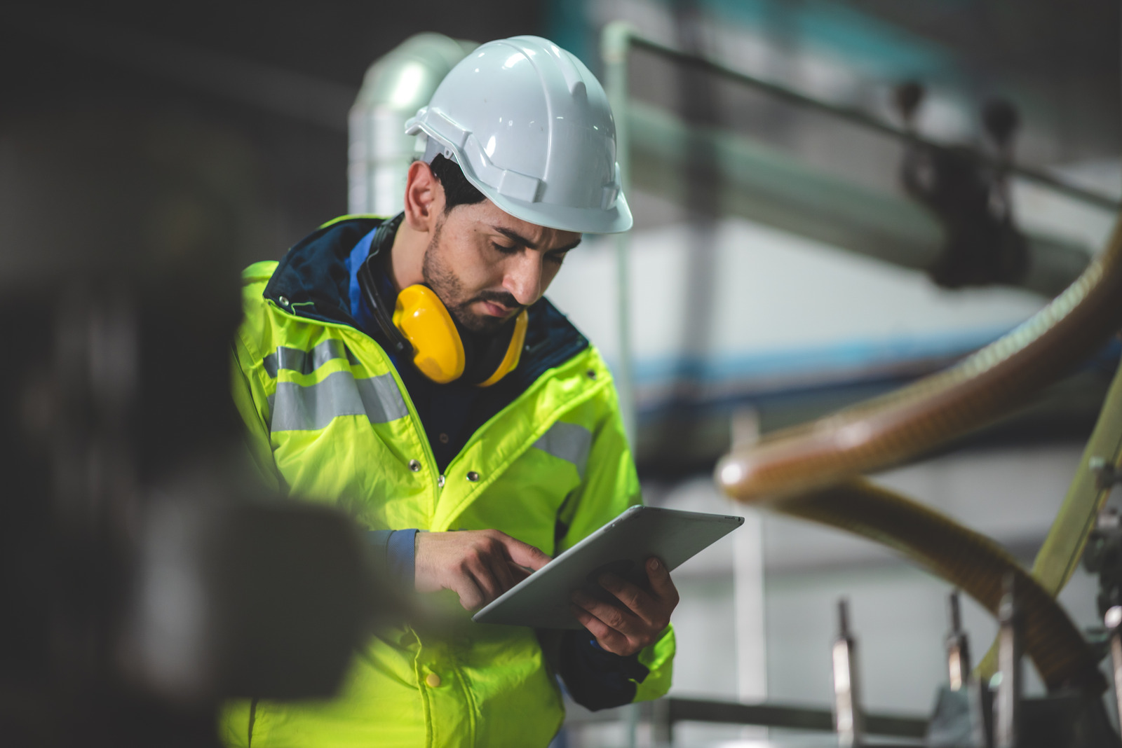 IOSH Working Safely